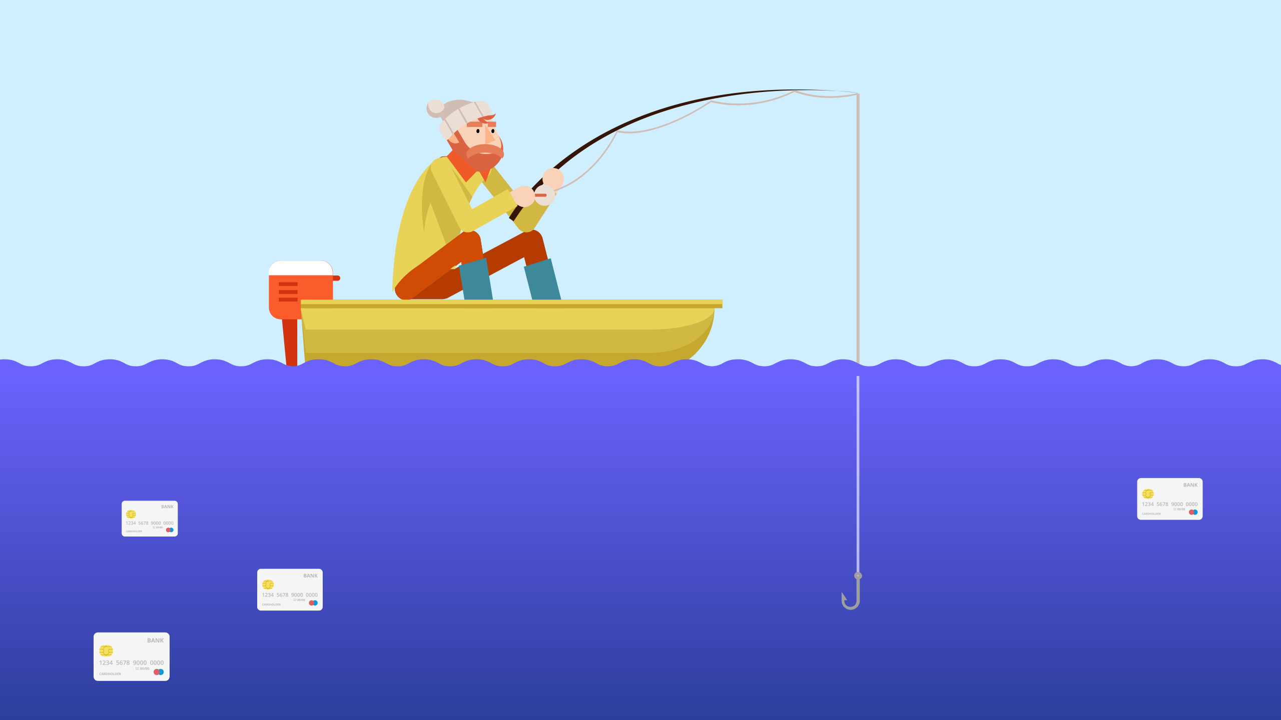 Online phishing: How to protect yourself and your customers Insight